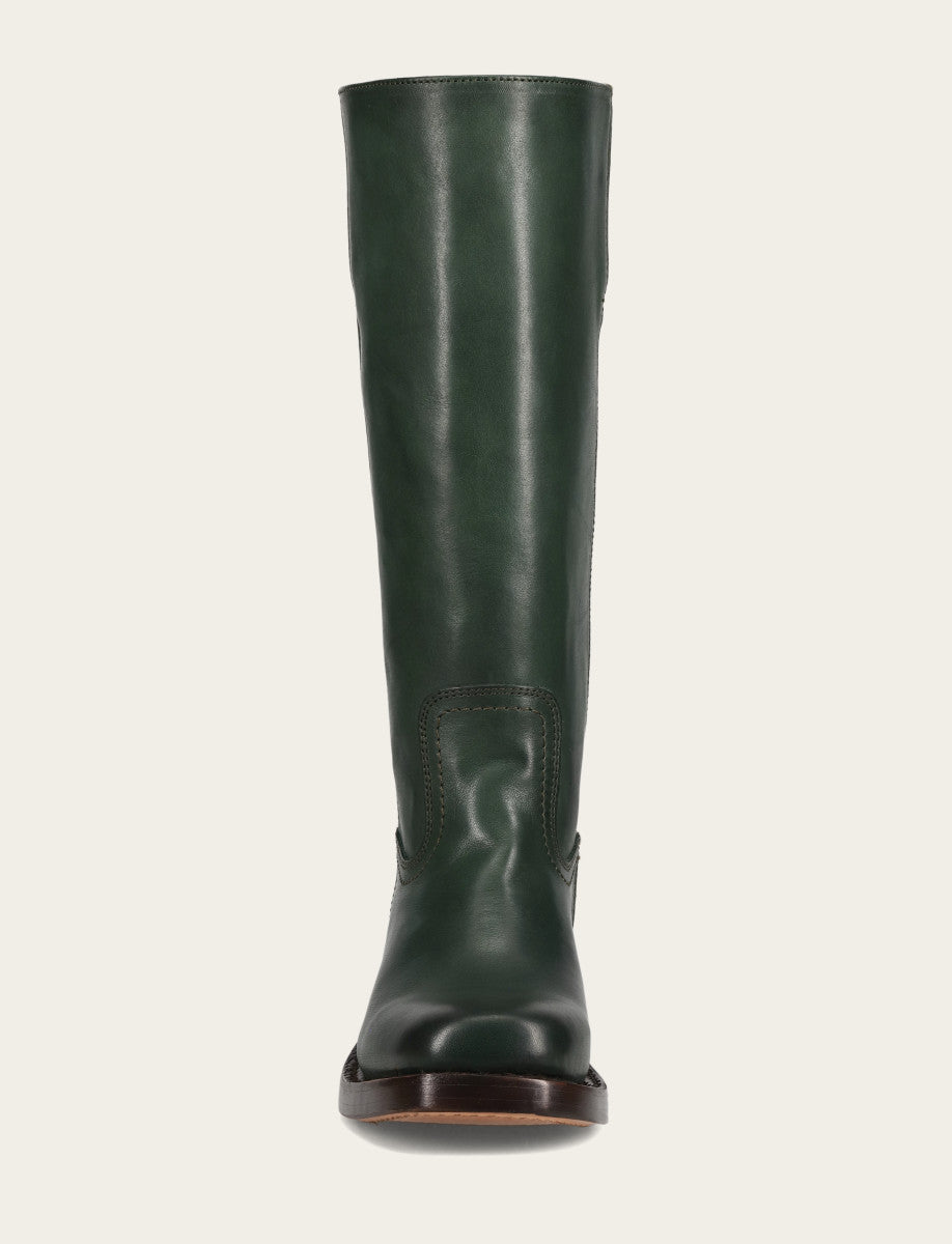 Forest Campus 14L Wide Calf Boots Frye For Sale