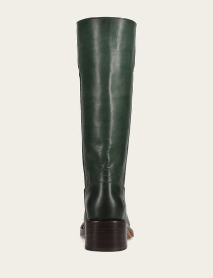 Forest Campus 14L Wide Calf Boots Frye For Sale