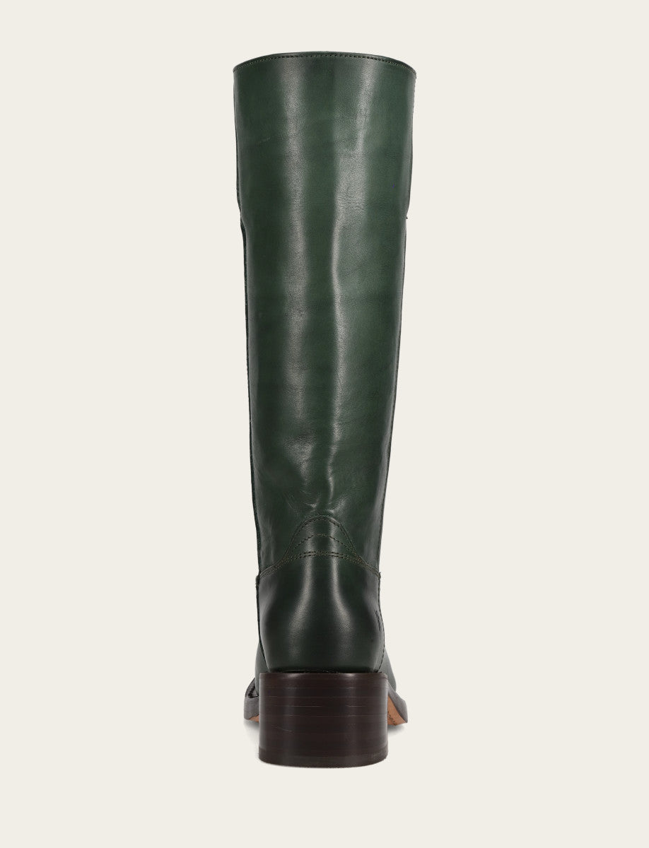 Forest Campus 14L Wide Calf Boots Frye For Sale