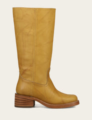 Women's Banana Campus 14L Wide Calf Boots Frye us