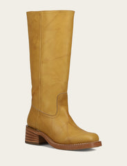 Women's Banana Campus 14L Wide Calf Boots Frye us