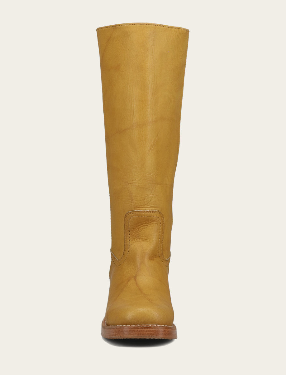 Women's Banana Campus 14L Wide Calf Boots Frye us