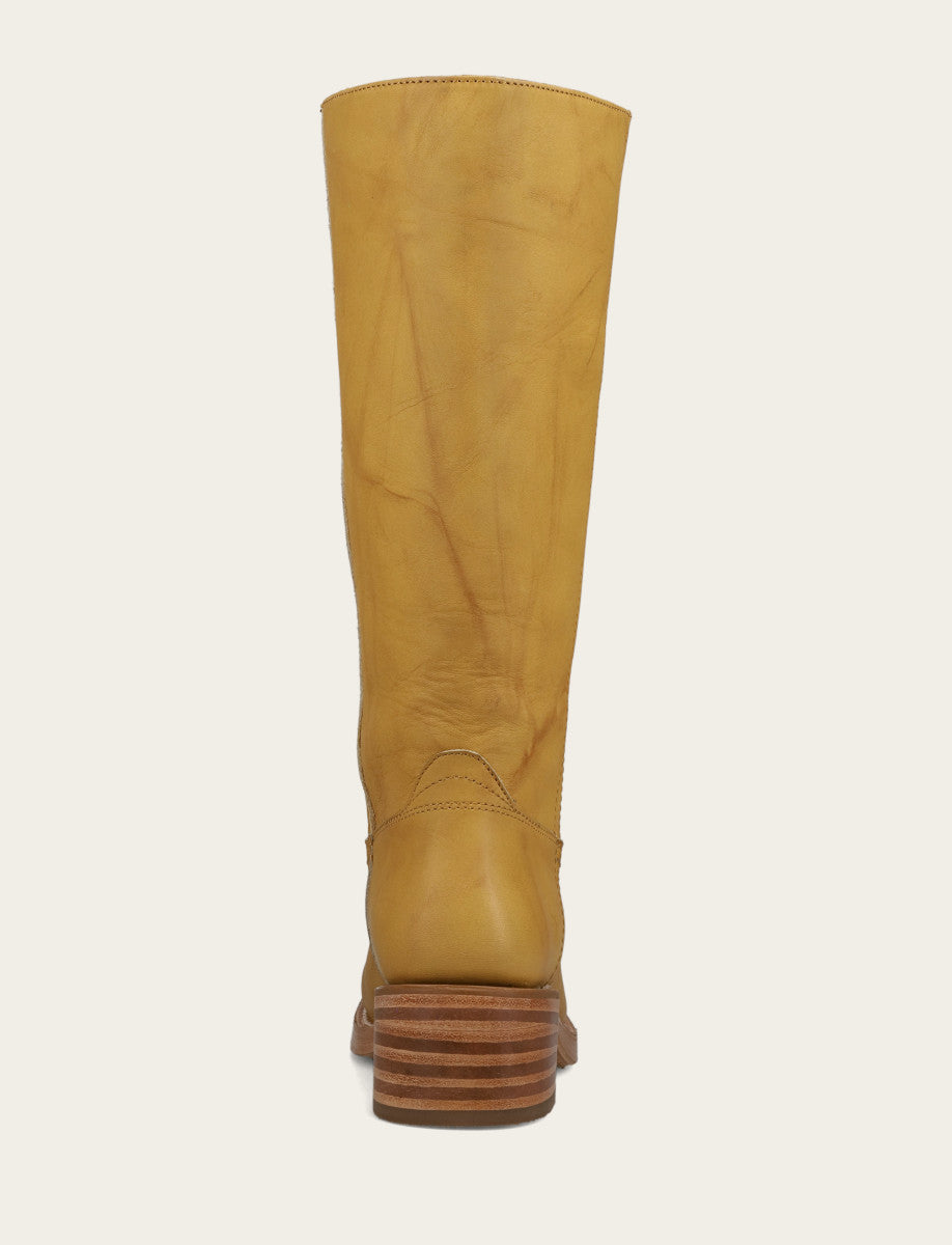 Women's Banana Campus 14L Wide Calf Boots Frye us