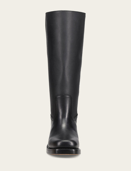 Women's Black Campus 14L Wide Calf Boots Frye Near me