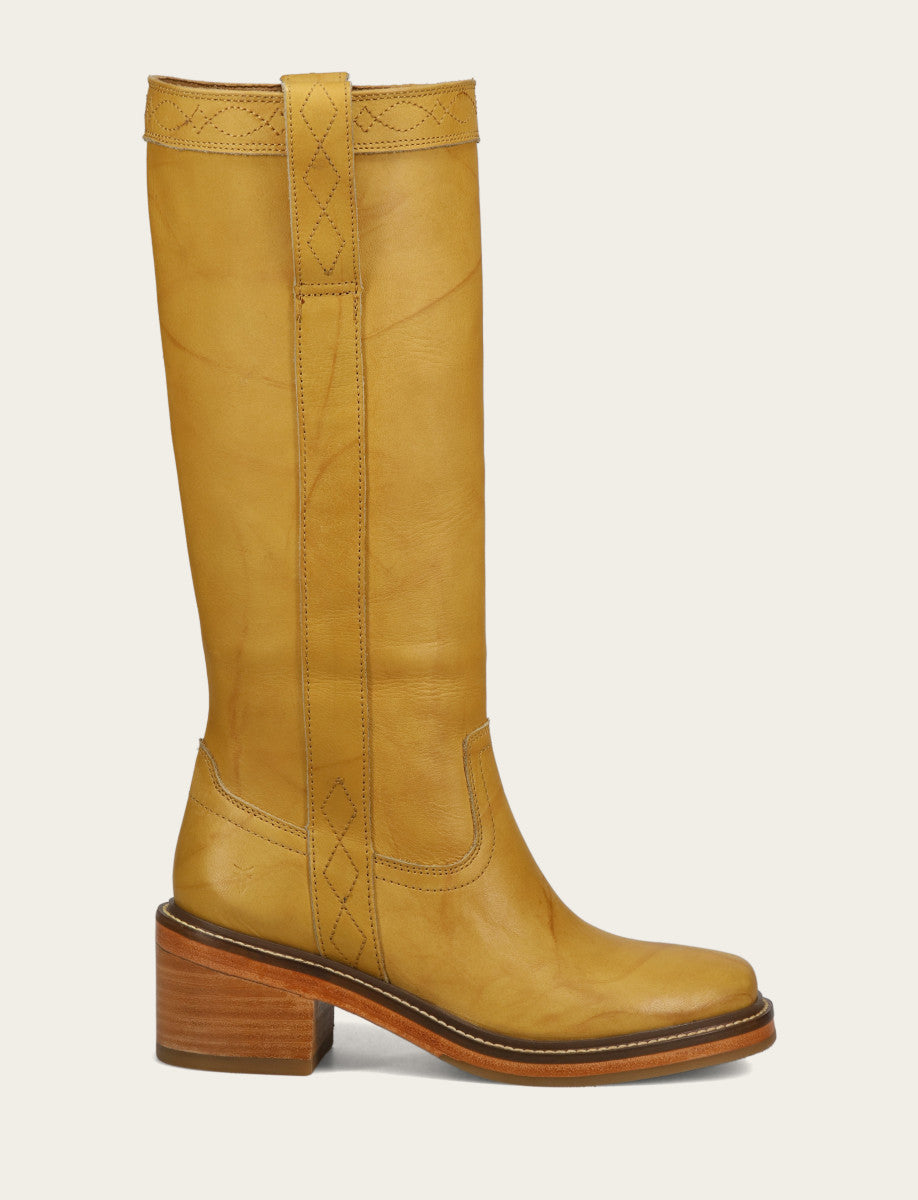 Women's Banana Kate Pull On Boots Frye For Sale