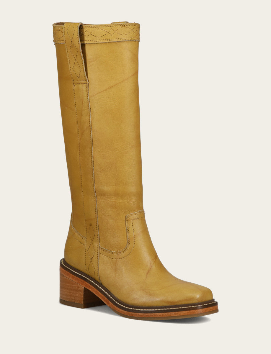 Women's Banana Kate Pull On Boots Frye For Sale