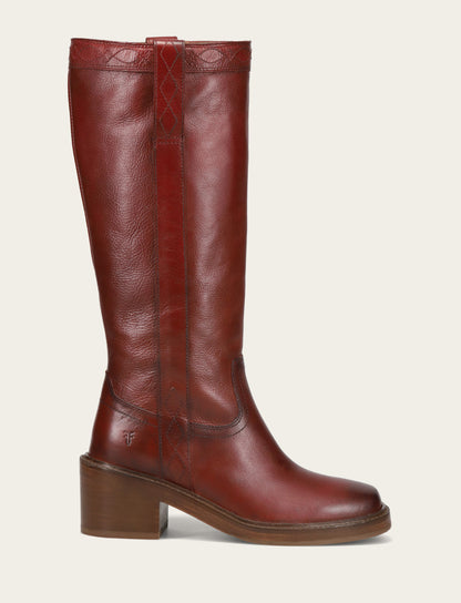 Women's Merlot Kate Pull On Boot Frye Near me