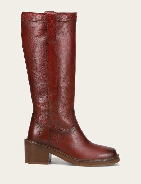 Women's Merlot Kate Pull On Boot Frye Near me