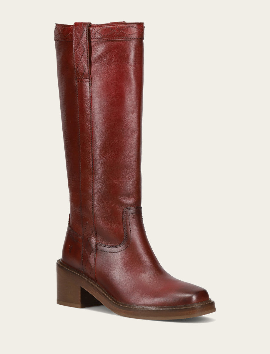 Women's Merlot Kate Pull On Boot Frye Near me