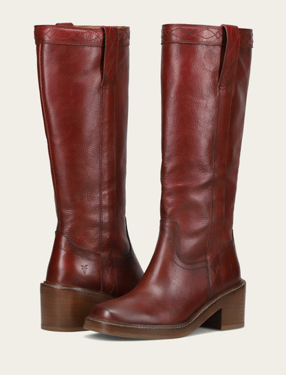 Women's Merlot Kate Pull On Boot Frye Near me