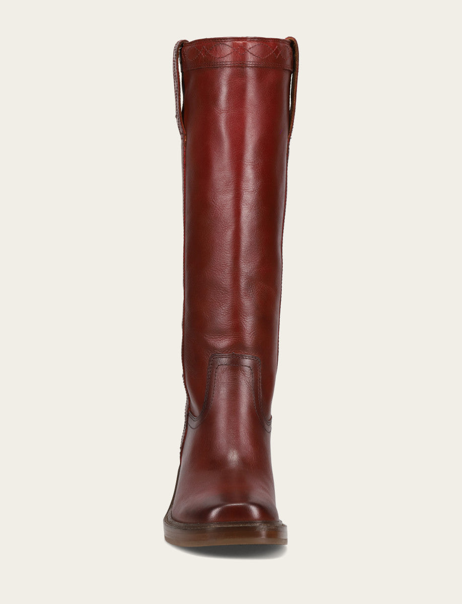 Women's Merlot Kate Pull On Boot Frye Near me
