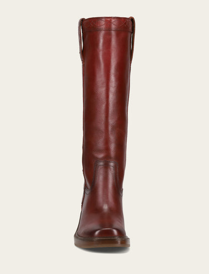 Women's Merlot Kate Pull On Boot Frye Near me