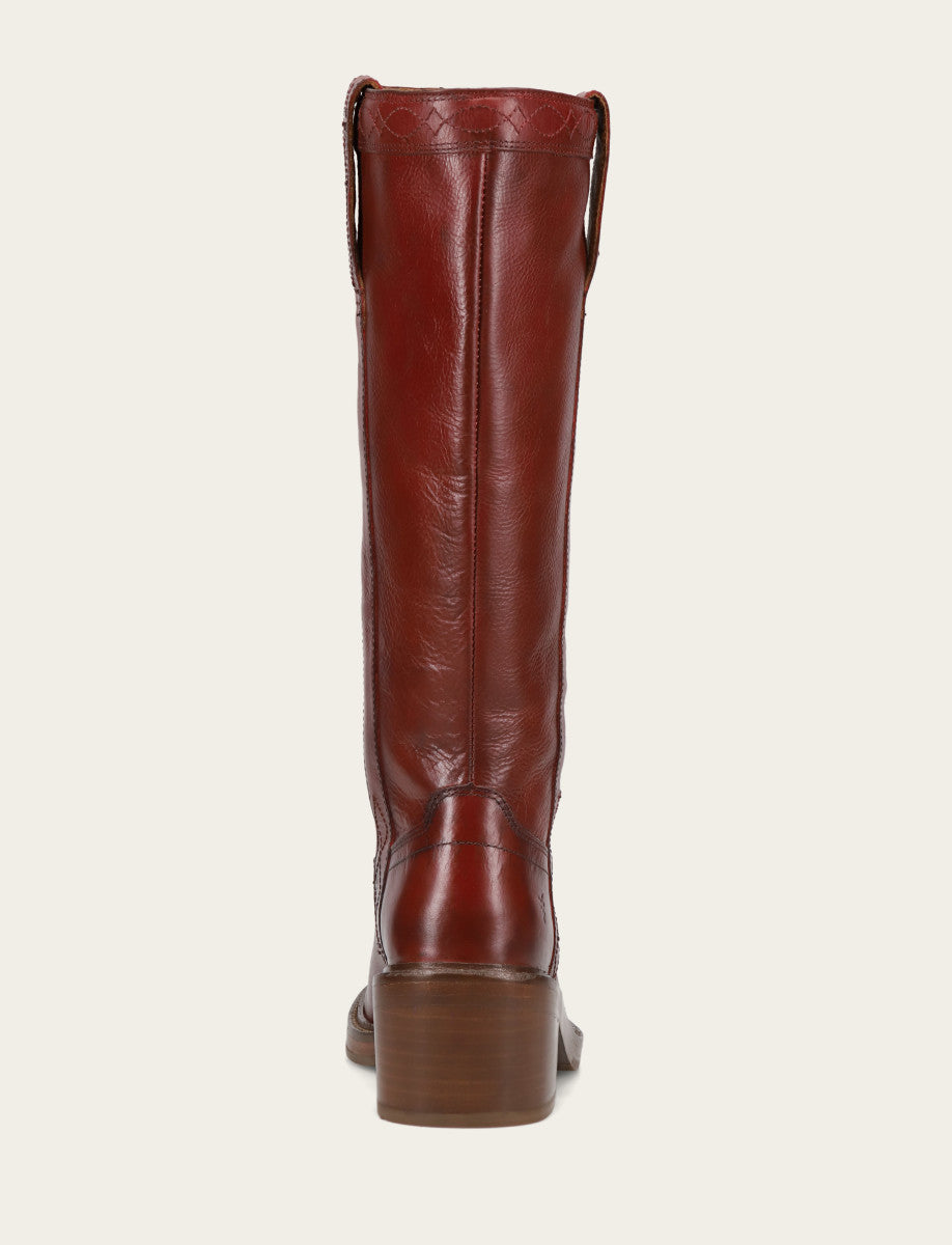 Women's Merlot Kate Pull On Boot Frye Near me