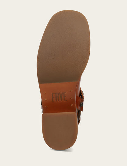 Women’s Amber Knee-High Kate Harness Boot Frye On sale