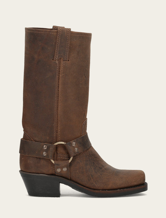 Women's Tan Harness 12R Boots Frye Near me