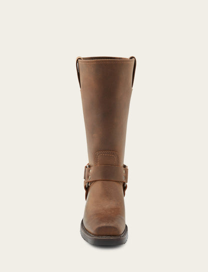 Women's Tan Harness 12R Boots Frye Near me