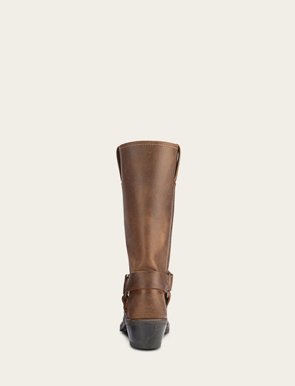 Women's Tan Harness 12R Boots Frye Near me