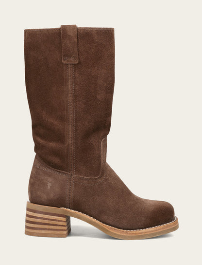 Women's Brownie Campus 12R Boots Frye Online