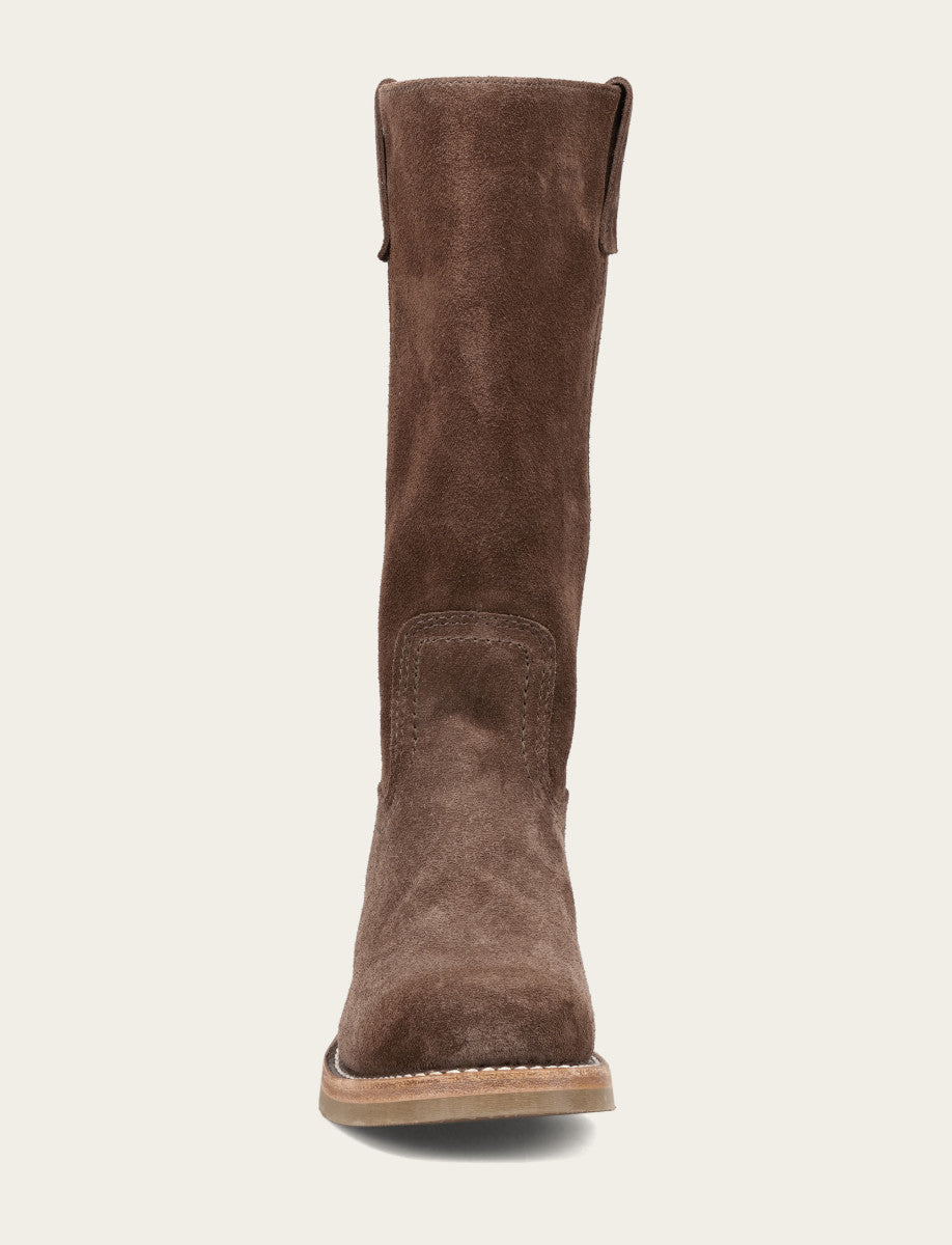 Women's Brownie Campus 12R Boots Frye Online