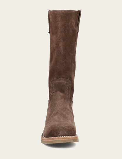 Women's Brownie Campus 12R Boots Frye Online