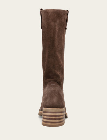 Women's Brownie Campus 12R Boots Frye Online
