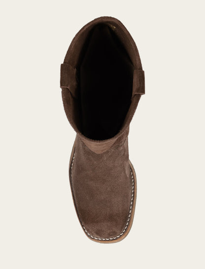 Women's Brownie Campus 12R Boots Frye Online