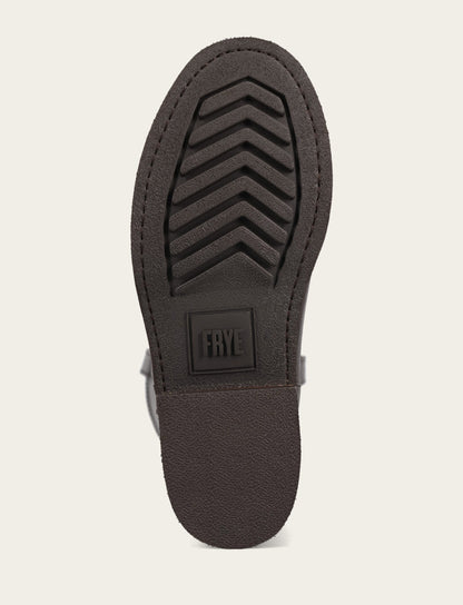 Women's Dark Brown Viv Riding Boot Frye Discount
