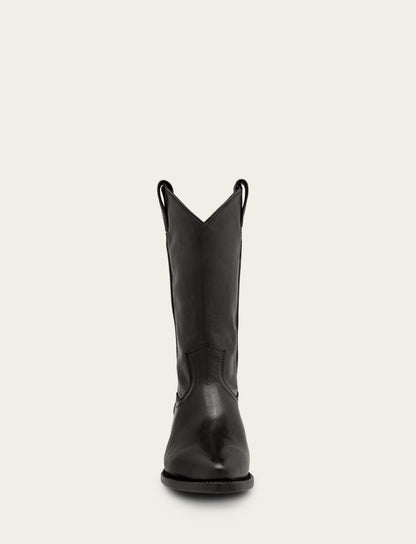 Women's Black Billy Pull On Boots Frye Sale