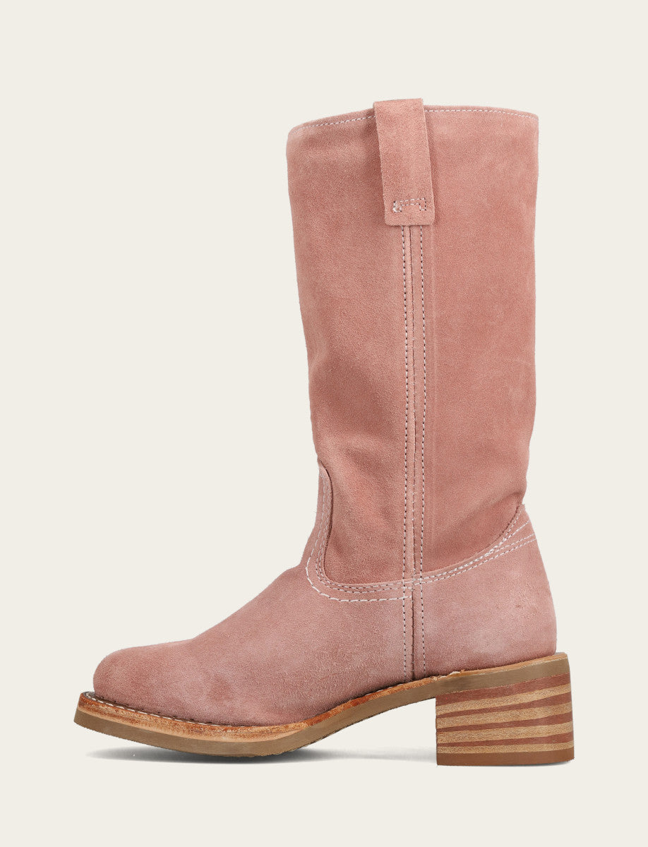 Women’s Woodrose Campus 12R Boots Frye us
