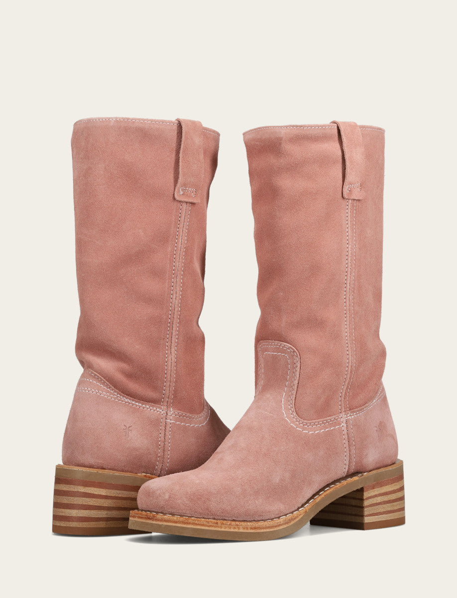 Women’s Woodrose Campus 12R Boots Frye us
