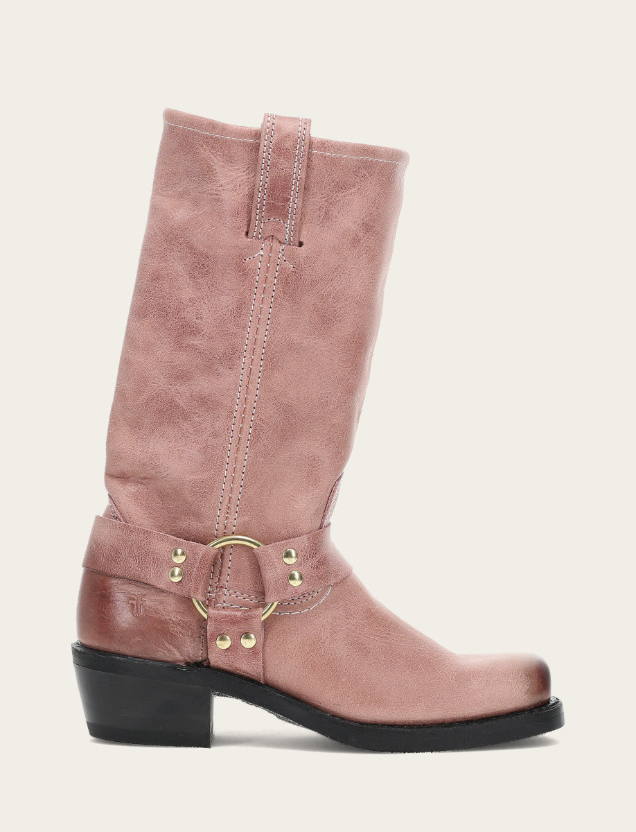 Women's Woodrose Harness 12R Boots Frye Near me