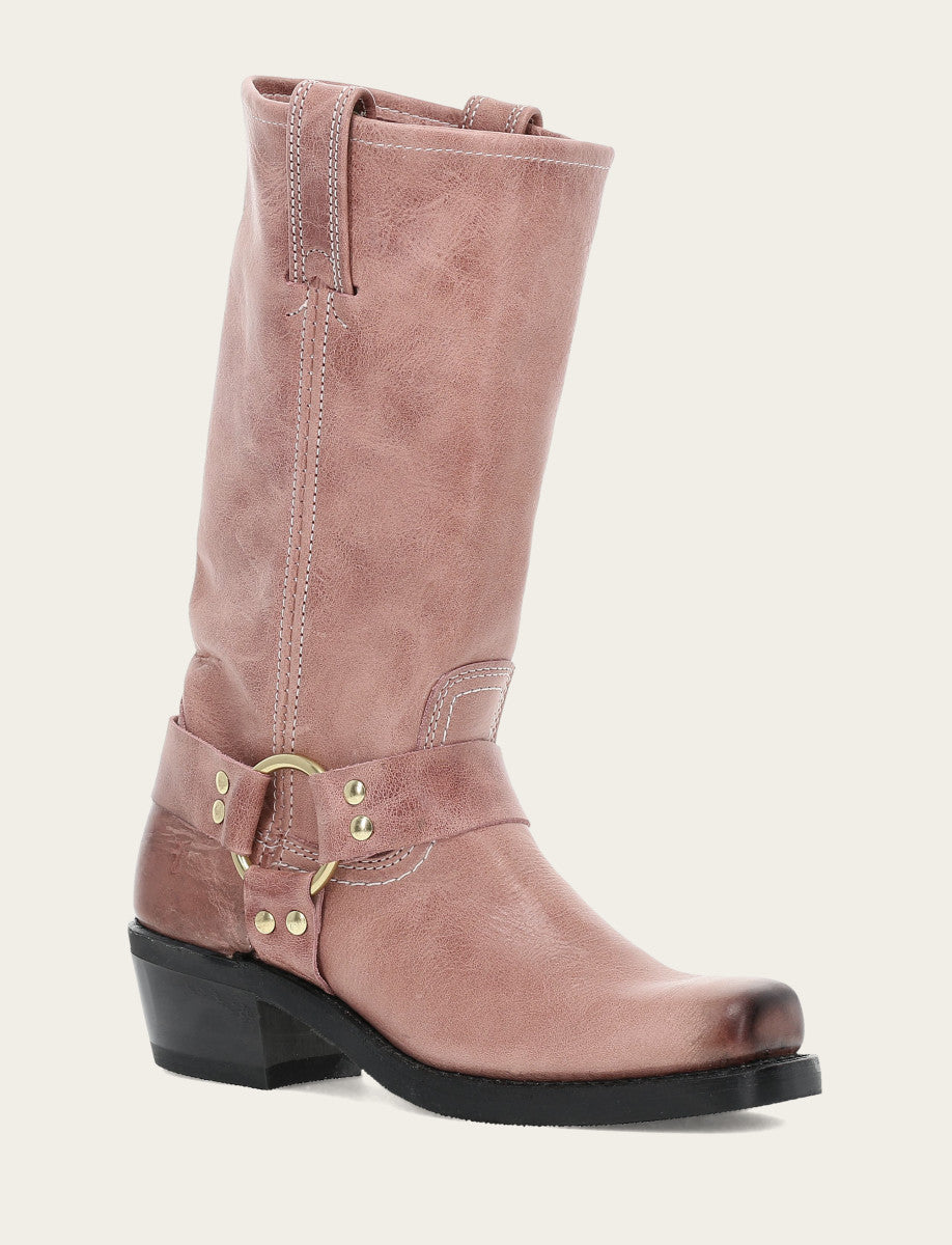 Women's Woodrose Harness 12R Boots Frye Near me
