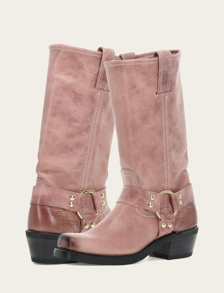 Women's Woodrose Harness 12R Boots Frye Near me
