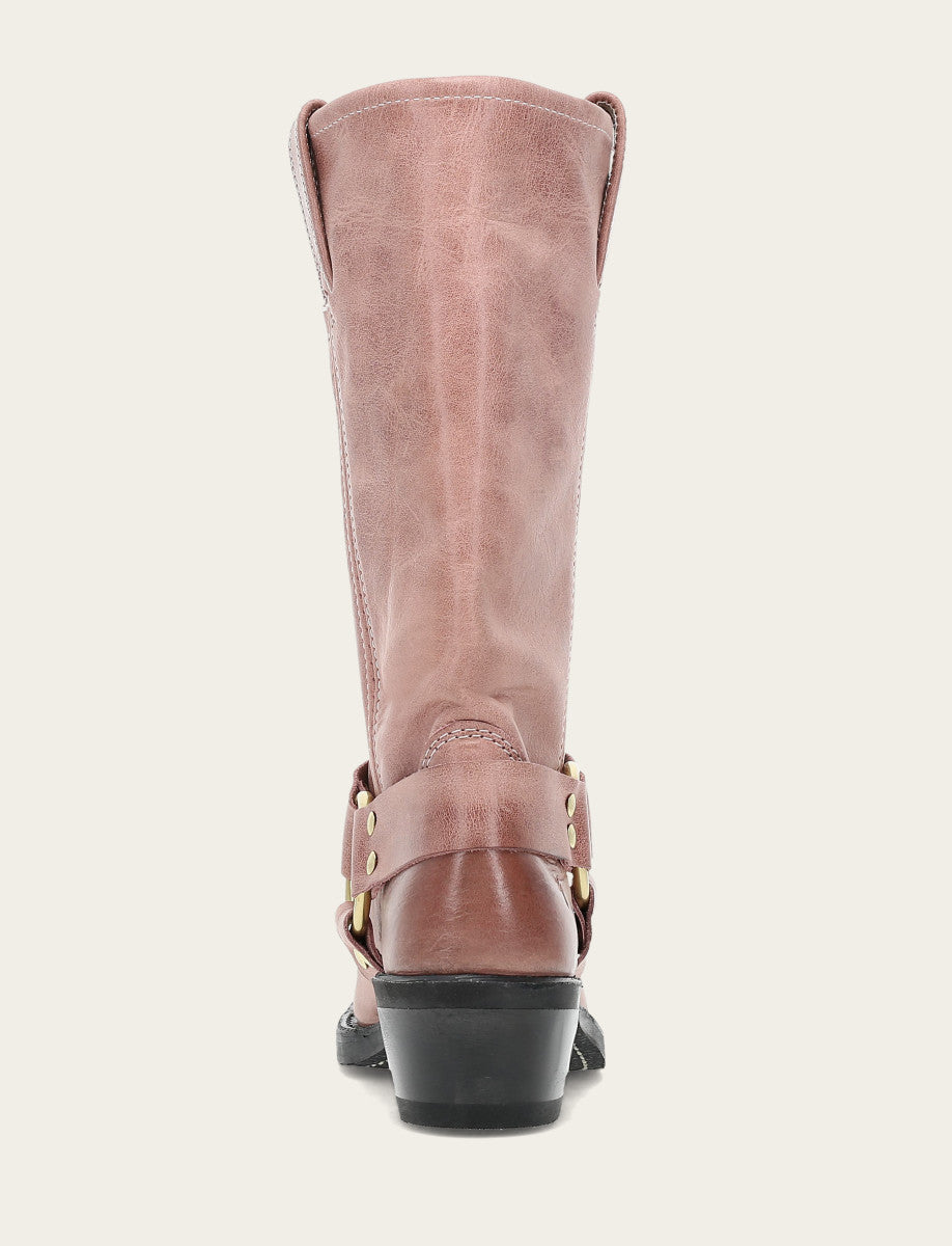 Women's Woodrose Harness 12R Boots Frye Near me