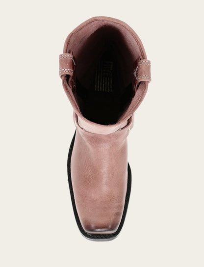 Women's Woodrose Harness 12R Boots Frye Near me