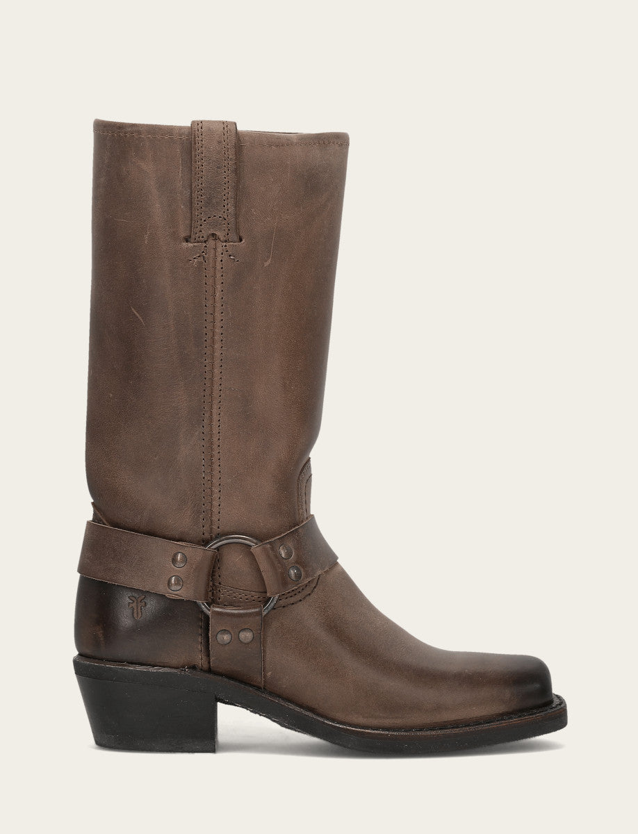 Women's Smoke Harness 12R Boots Frye Discount