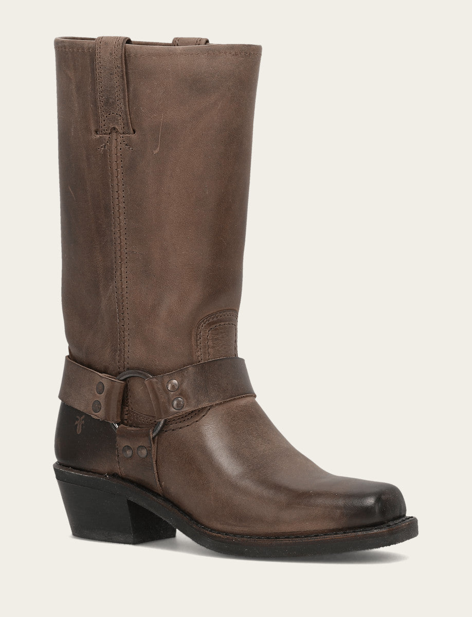 Women's Smoke Harness 12R Boots Frye Discount