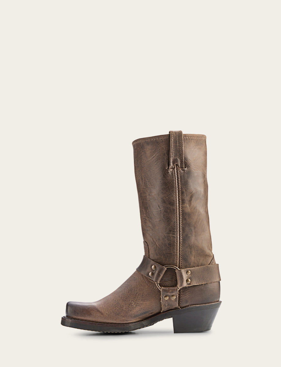Women's Smoke Harness 12R Boots Frye Discount