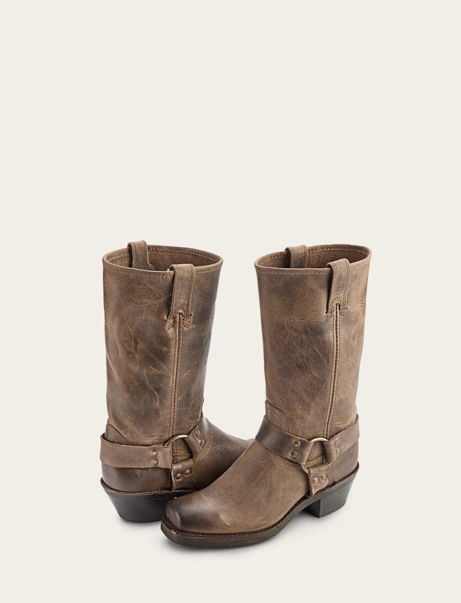 Women's Smoke Harness 12R Boots Frye Discount