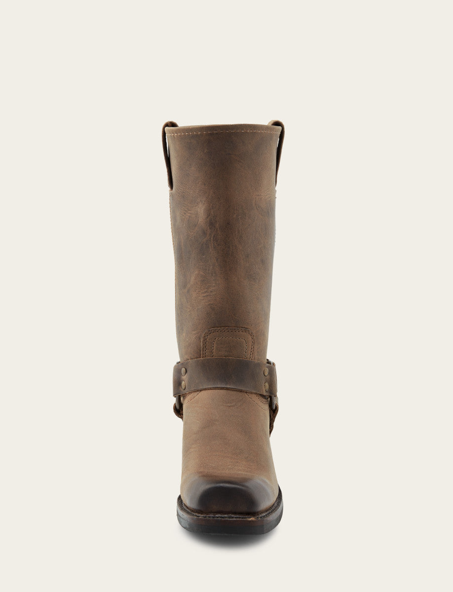 Women's Smoke Harness 12R Boots Frye Discount