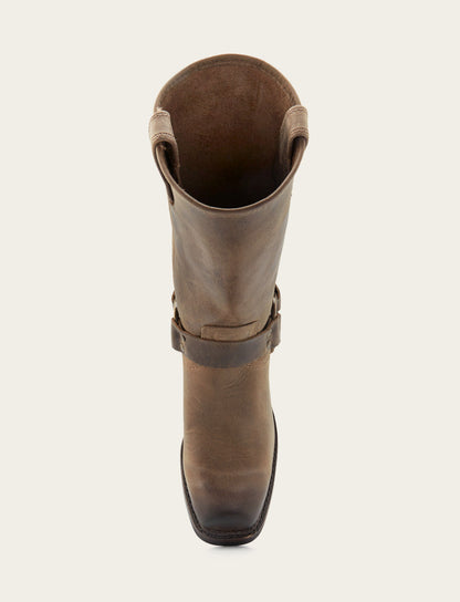 Women's Smoke Harness 12R Boots Frye Discount
