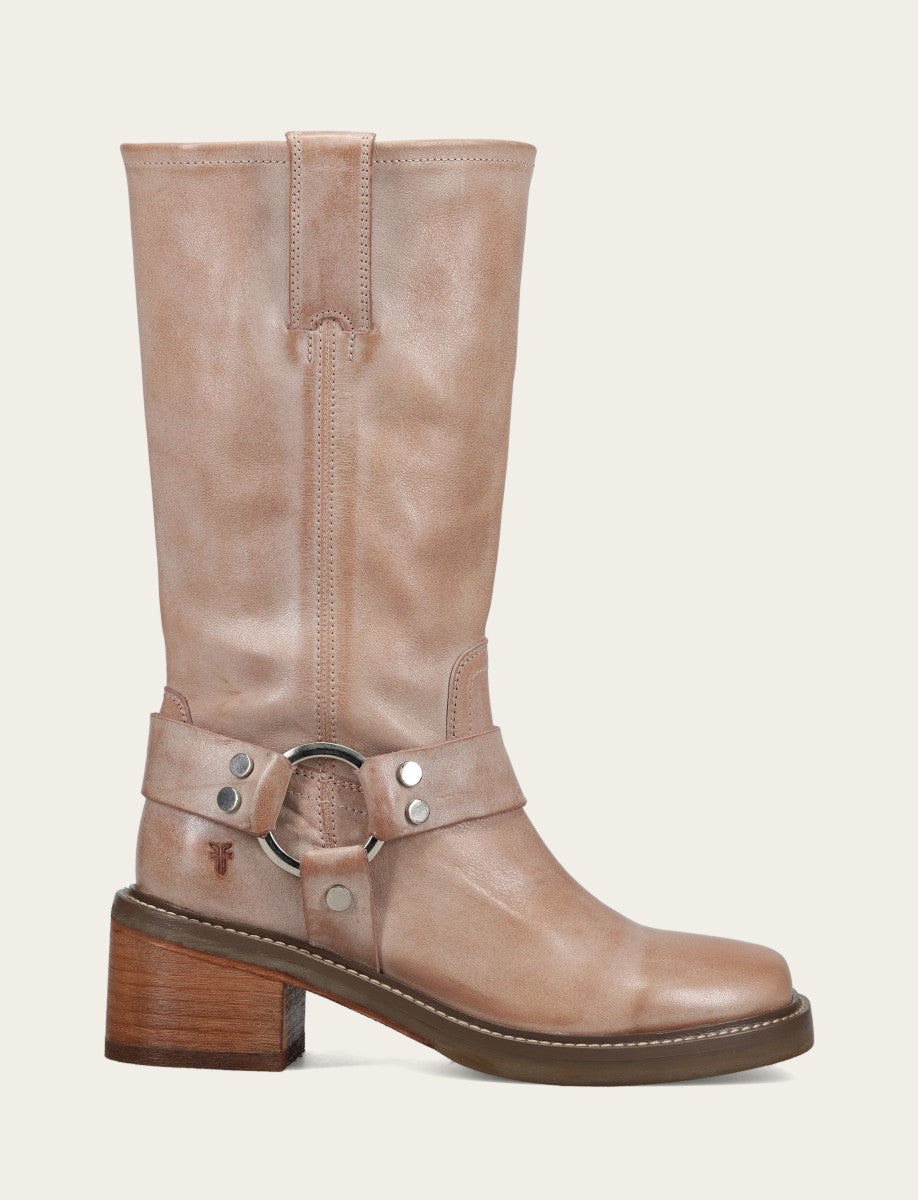 Women’s Rosa Knee-High Kate Harness Boots Frye On sale