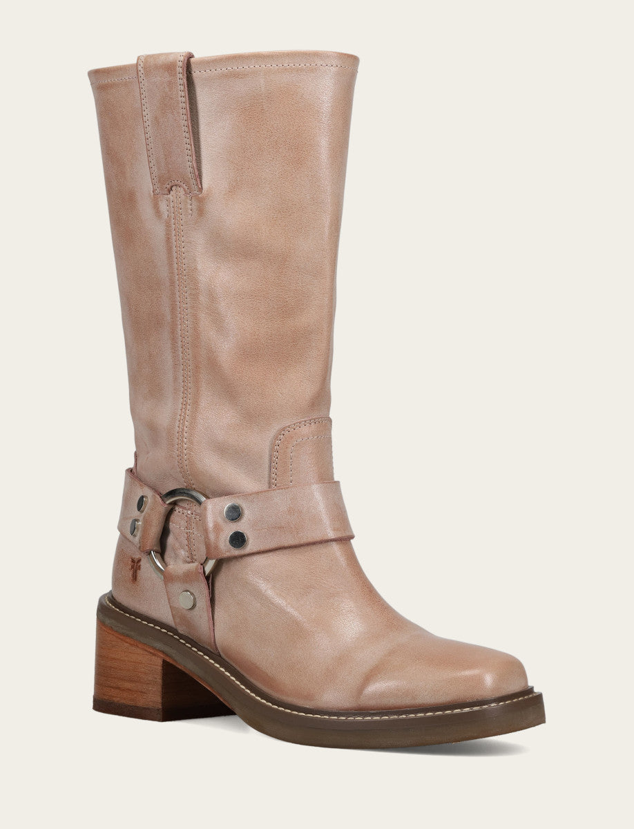 Women’s Rosa Knee-High Kate Harness Boots Frye On sale