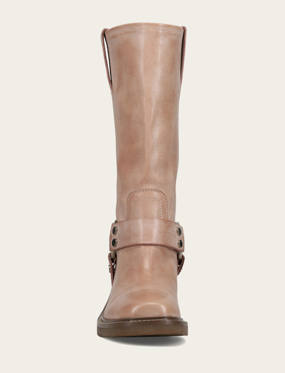 Women’s Rosa Knee-High Kate Harness Boots Frye On sale