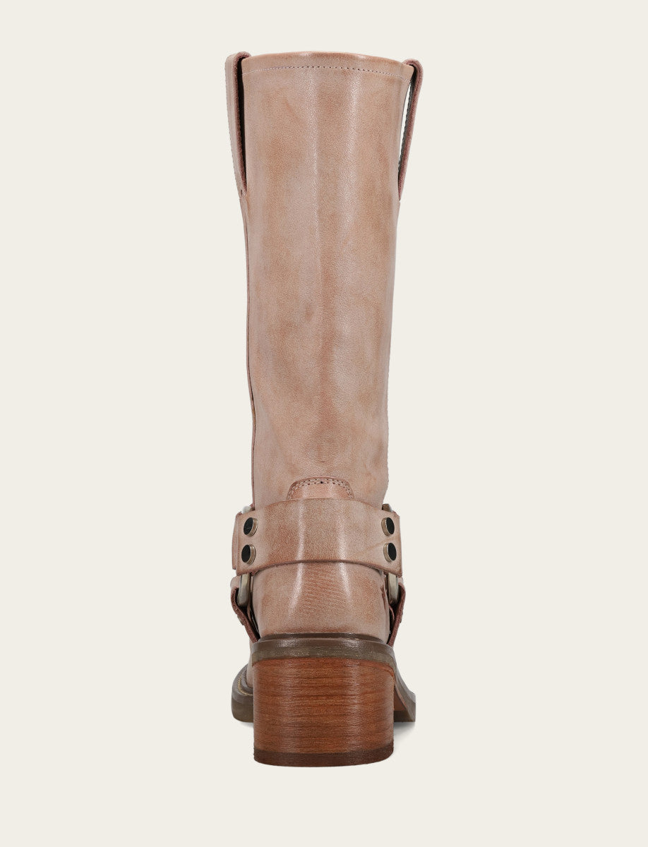 Women’s Rosa Knee-High Kate Harness Boots Frye On sale