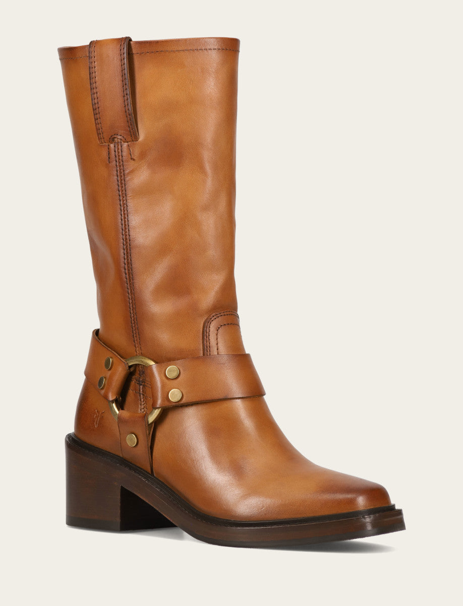 Women's Bark Kate Harness Boots Frye Online