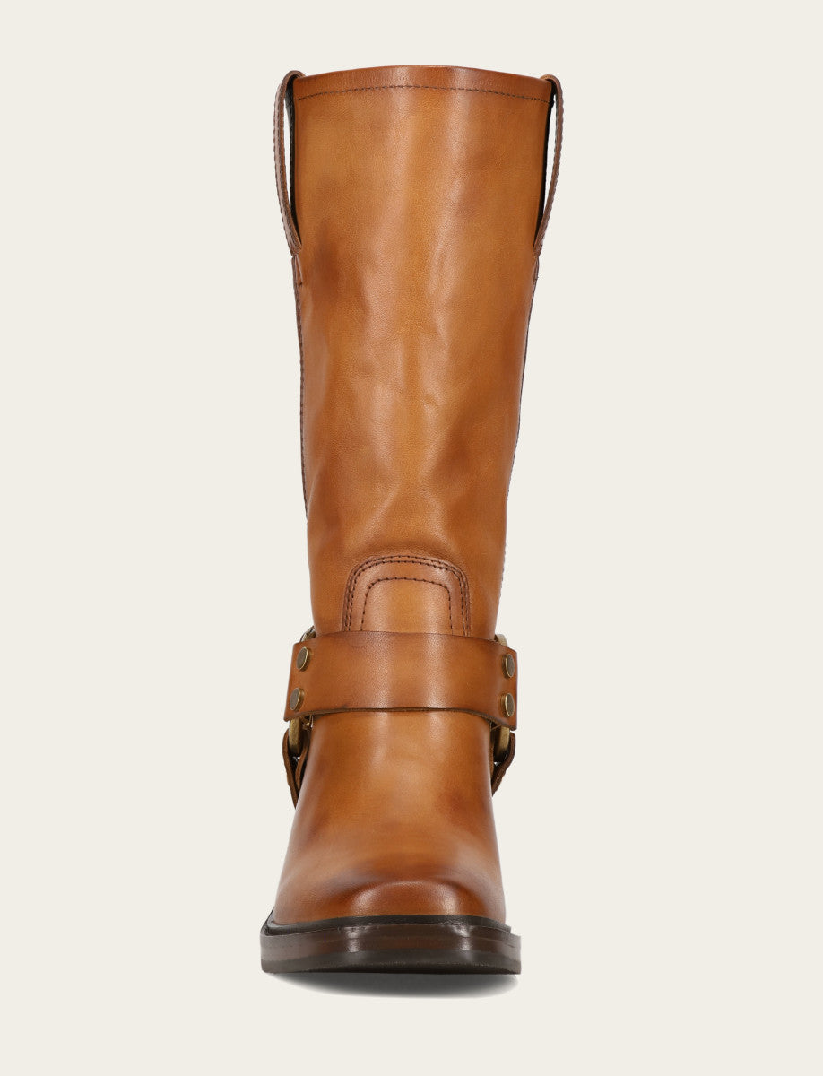 Women's Bark Kate Harness Boots Frye Online