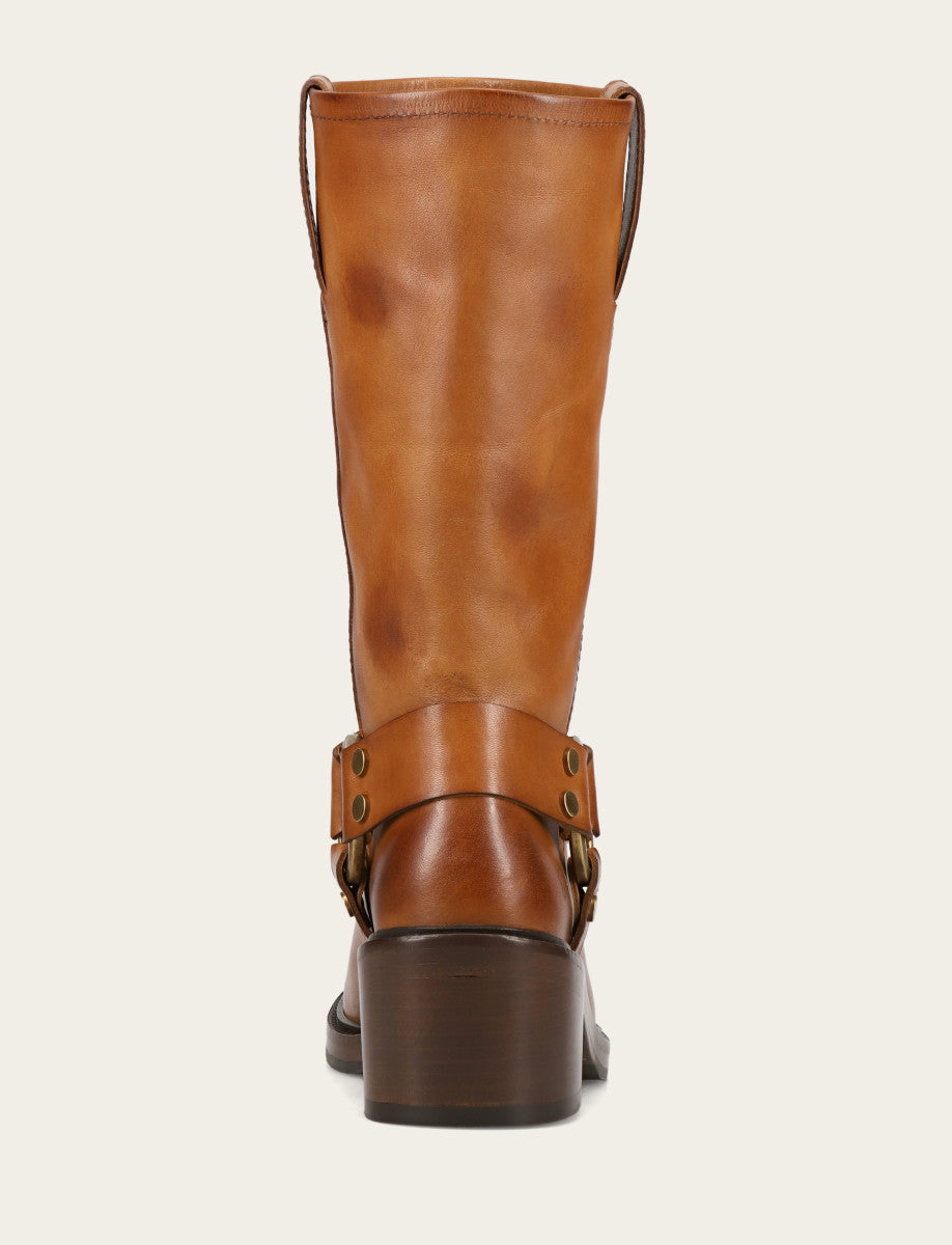 Women's Bark Kate Harness Boots Frye Online