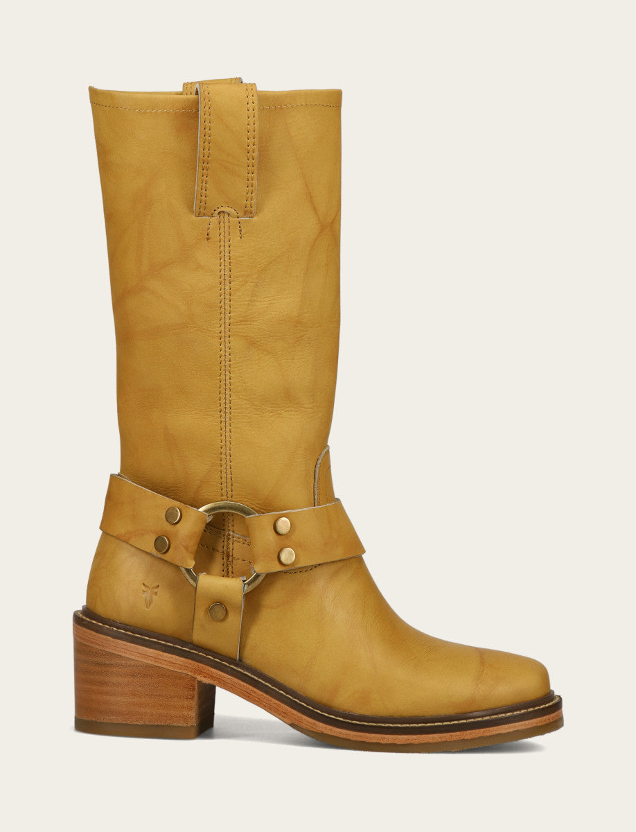 Women's Banana Kate Harness Boots Frye On sale