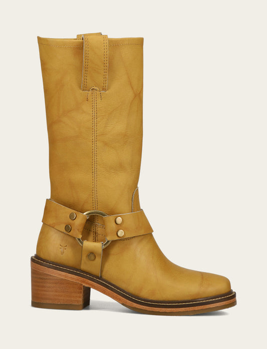 Women's Banana Kate Harness Boots Frye On sale
